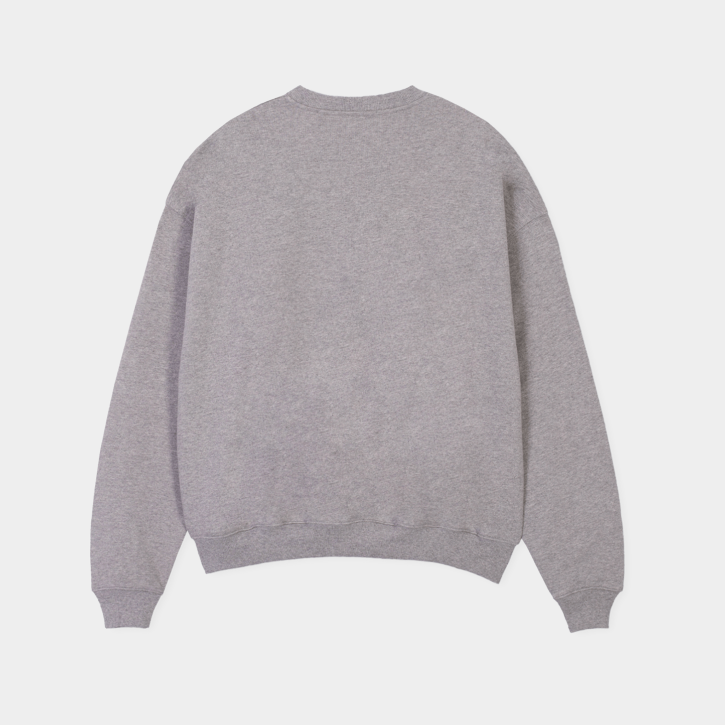 Heritage Crewneck Sweater