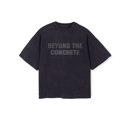 Beyond The Concrete - Essential (Vintage Black)