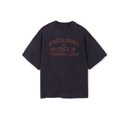 College Beyond The Concrete