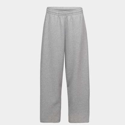 Made Sweatpants - Grey Marl
