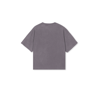 Beyond The Concrete - Essential Tee (Pigment Grey)