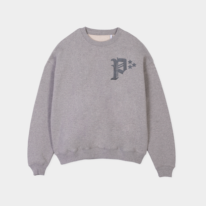 Heritage Crewneck Sweater